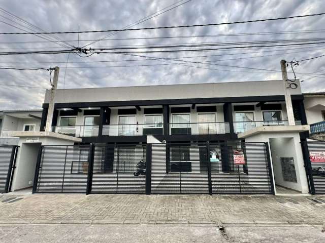 Apartamento com 2 quartos à venda na Rua, Mato Grosso, Sertãozinho, Matinhos, 120 m2 por R$ 280.000