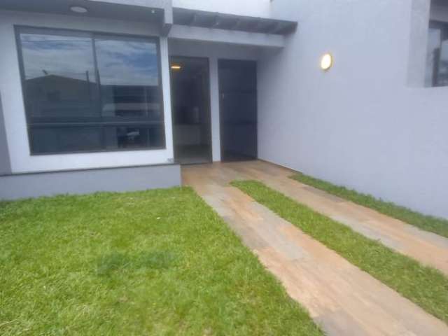 Casa com 3 quartos à venda na Rua madaguari, 99, Bom Retiro, Matinhos, 75 m2 por R$ 550.000