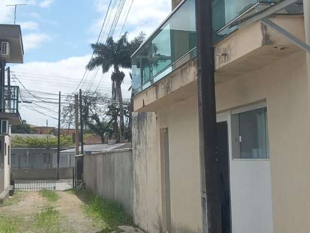 Apartamento para Aluguel em Matinhos