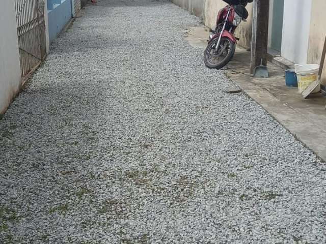 Kitnet para Temporada no bairro Centro, localizado na cidade de Matinhos / PR.