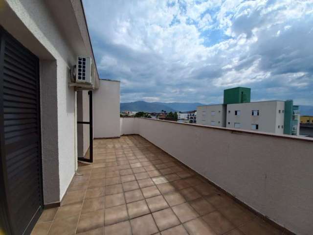 Apartamento - Padrão, para Venda em Ubatuba/SP