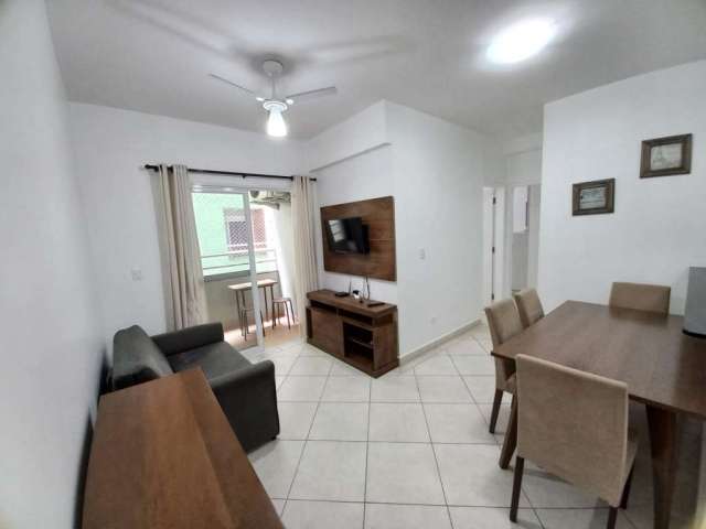 Apartamento - Padrão, para Venda em Ubatuba/SP