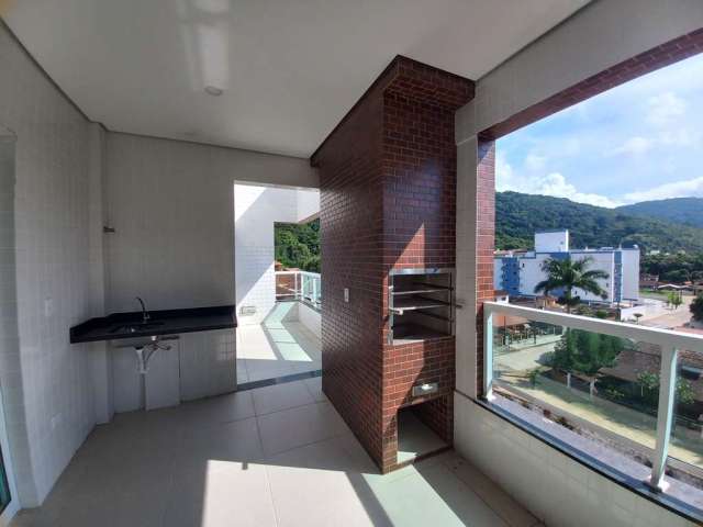 Apartamento - Cobertura, para Venda em Ubatuba/SP