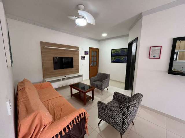 Apartamento - Padrão, para Venda em Ubatuba/SP