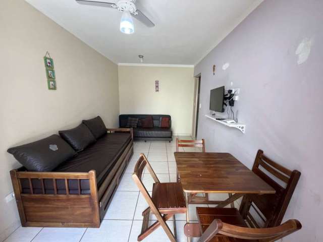 Apartamento - Padrão, para Venda em Ubatuba/SP