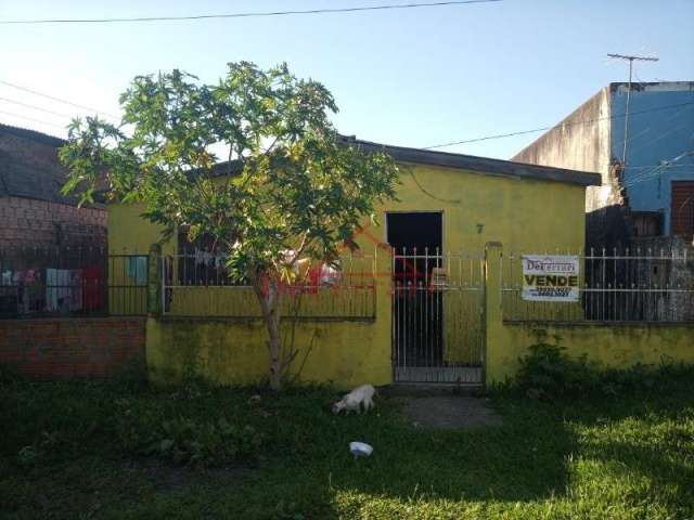 Casa com 3 quartos à venda no União das Vilas, Uruguaiana  por R$ 60.000