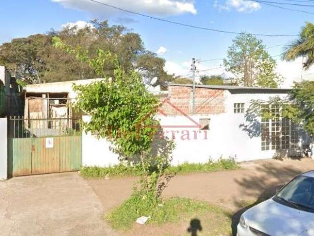 Casa com 2 quartos à venda no São Miguel, Uruguaiana , 858 m2 por R$ 480.000