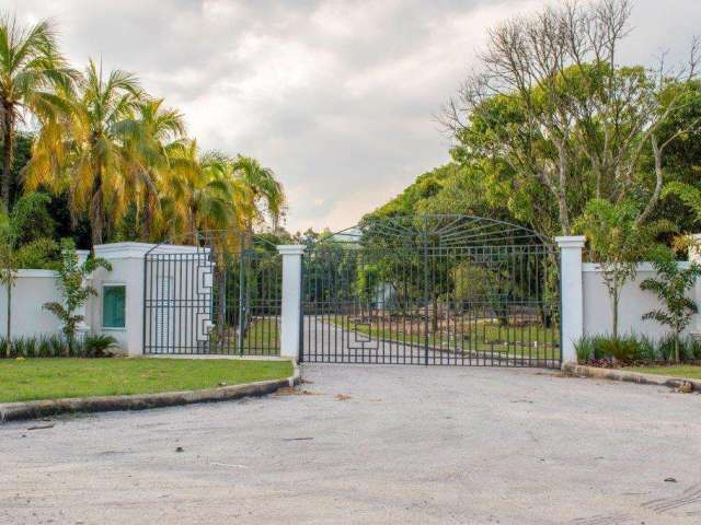 Morada do Bosque - Terreno à venda no bairro Campo Grande - Rio de Janeiro/RJ