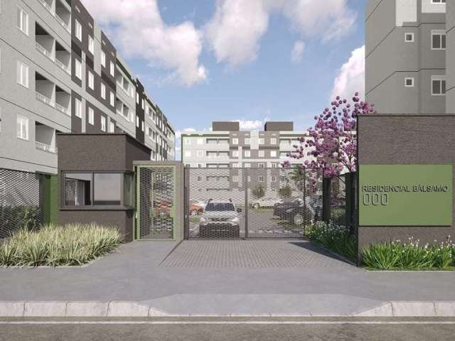 Bálsamo - Fase 2 - Apartamento à venda no bairro Campo Grande - Rio de Janeiro/RJ