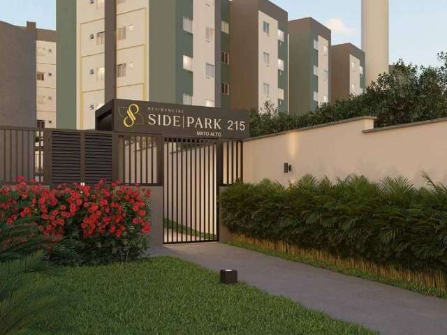 Side Park - Apartamento à venda no bairro Campo Grande - Rio de Janeiro/RJ