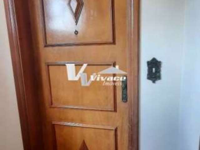 Apartamento para venda em Santana