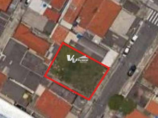 Ótimo terreno  de 210 m² para venda na Parada inglesa