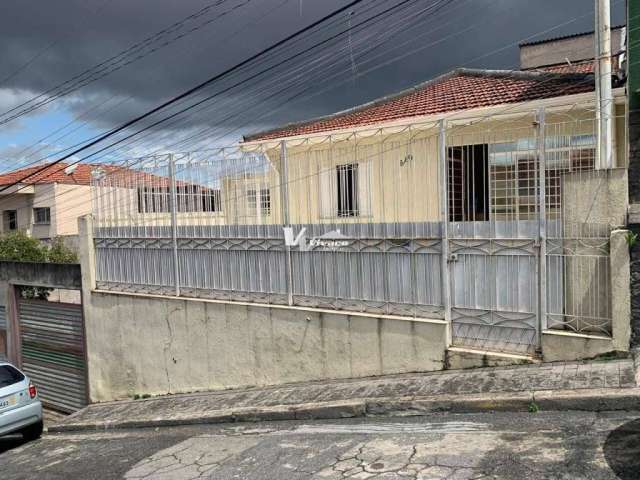 Imóvel composto por duas casas