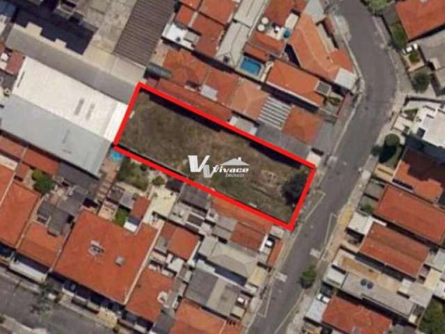 Excelente terreno plano de 800m²