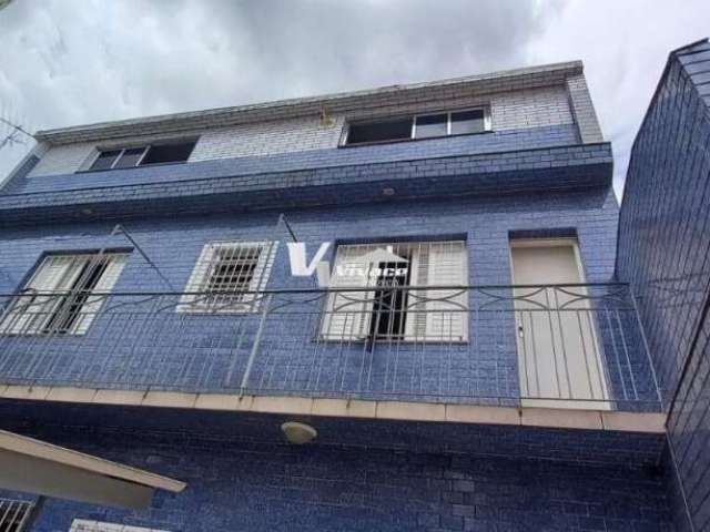 Casa térrea à venda na vila maria