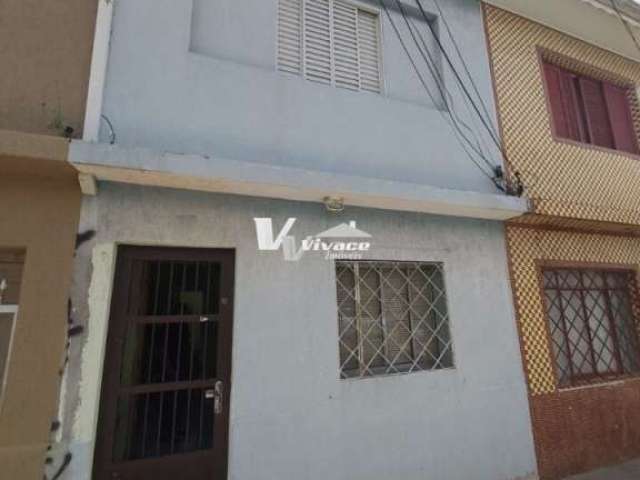 Sobrado à venda na vila maria