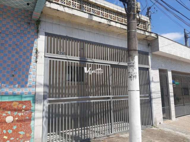 Casa térrea à venda no jardim japão