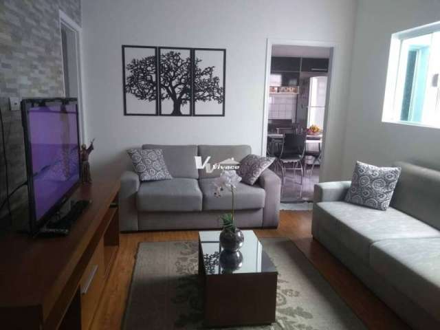 Apartamento pari,72 mts.