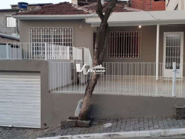 Casa térrea à venda na vila medeiros