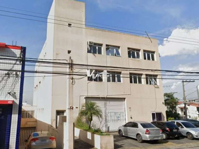 Prédio comercial na Vila Maria