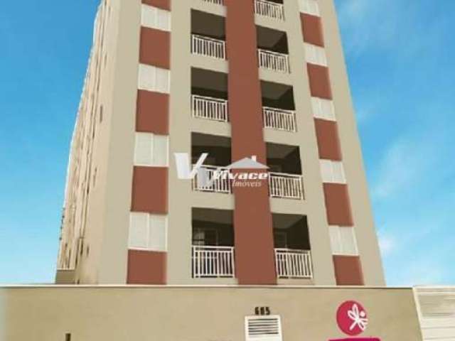 Excelente apartamento 47,19m² à venda na vila maria