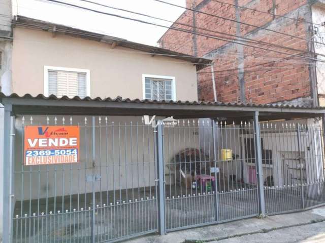 Casa a venda na Vila Medeiros