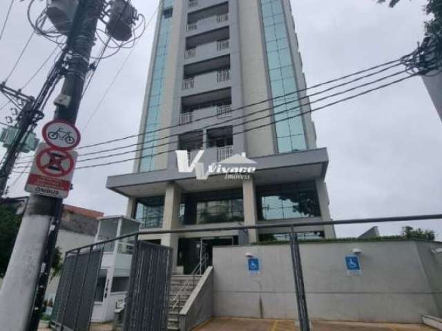 Excelente salão comercial no jardim japão à venda com 39m²