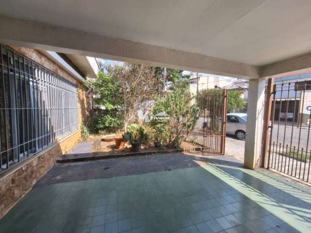 Casa térrea disponível na vila maria com 277m²