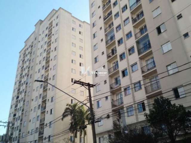 Apartamento à venda no Jardim Japão/ Vila Maria