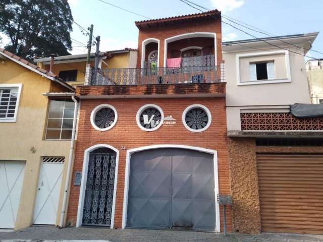 Sobrado vila mazzei