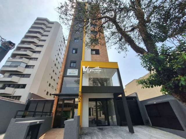 Apartamento 40m² disponível para locação na vila maria alta