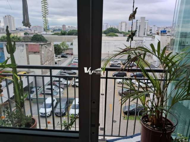 Apartamento na vila maria, 3 dormitórios