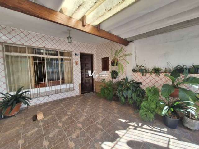 Sobrado vila guilherme - 90m²