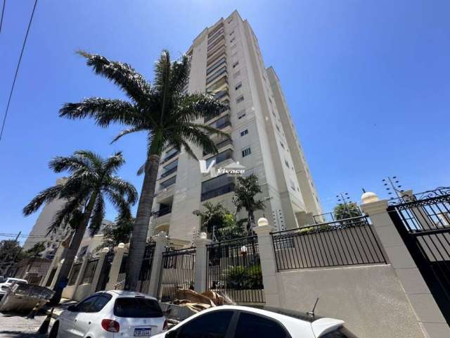 Apartamento com 3 dormitórios, 92m²