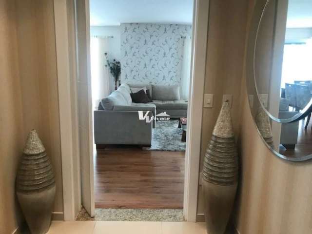 Apartamento de alto padrão 170m² à venda em santana