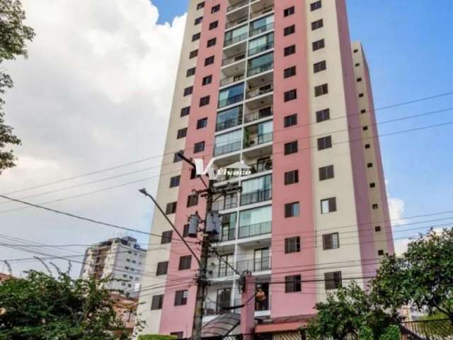 Apartamento na Vila Guilherme