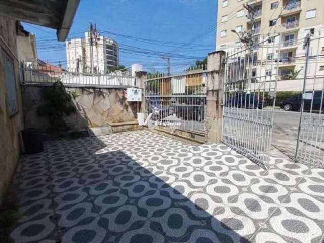 Casa para renda na vila maria alta - 3 casas