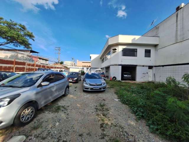 Terreno 880m² à venda na av. guilherme cotching