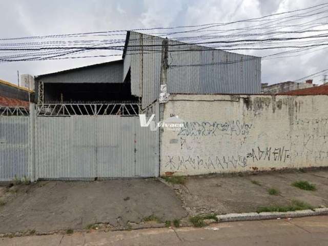 Galpão comercial à venda na vila medeiros