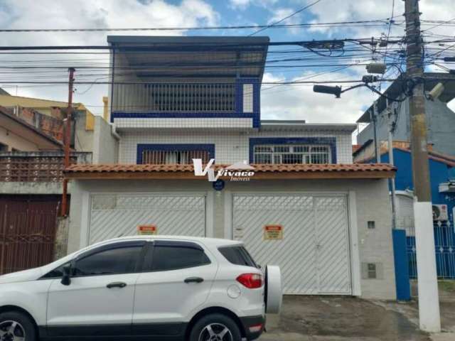 Sobrado disponível para venda e locação na vila medeiros