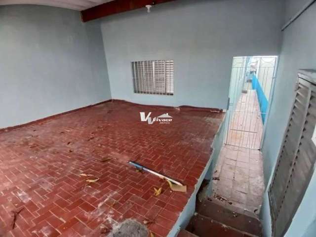 Residencial para renda na Vila Maria