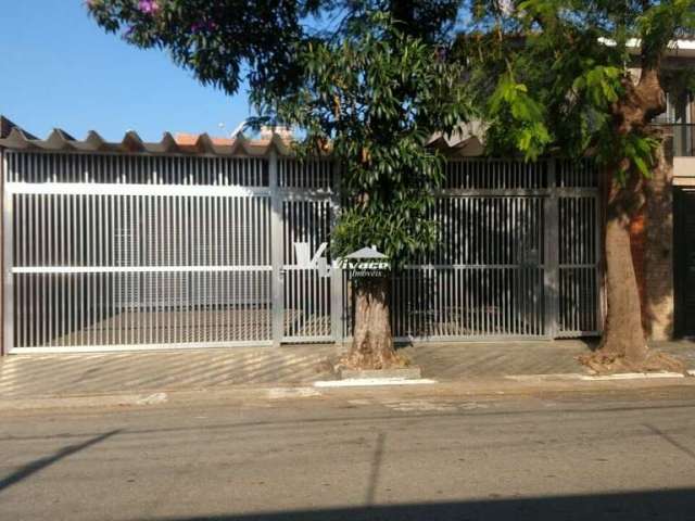 Sobrado residencial e comercial dipsonível para locação no jardim guança