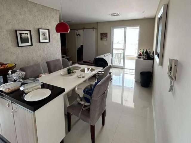 Excelente apartamento mobiliado à venda na vila paiva