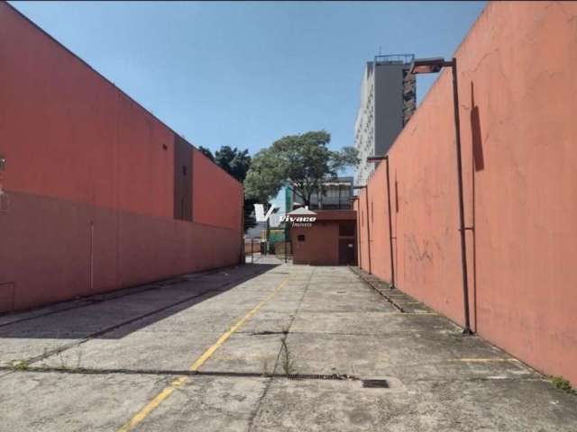 Prédio comercial disponível para locação na vila maria 1.400m²