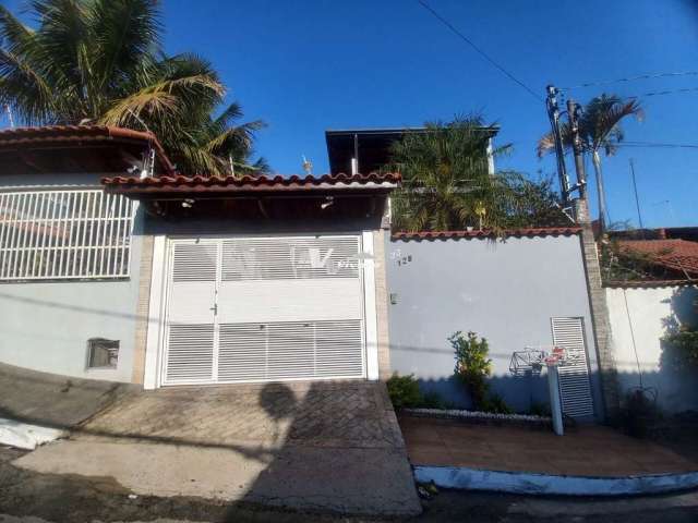 Linda casa térrea à venda na cidade soimco com 160m²