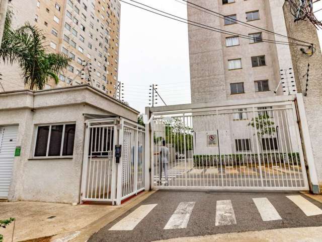 Apartamento à venda no brás com 43m²