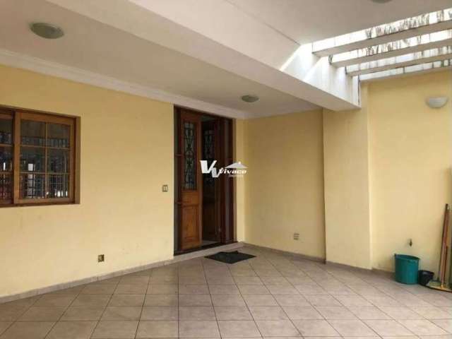 Excelente sobrado à venda na vila maria com 102m²