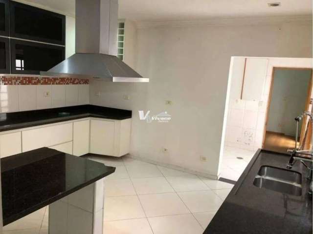 Excelente sobrado à venda na vila maria com 102m²