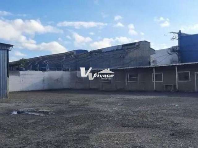 Galpão comercial disponível para locação na região da vila guilherme com 818m²