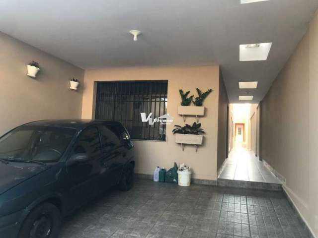 Sobrado disponível para locação na vila maria com 250m²